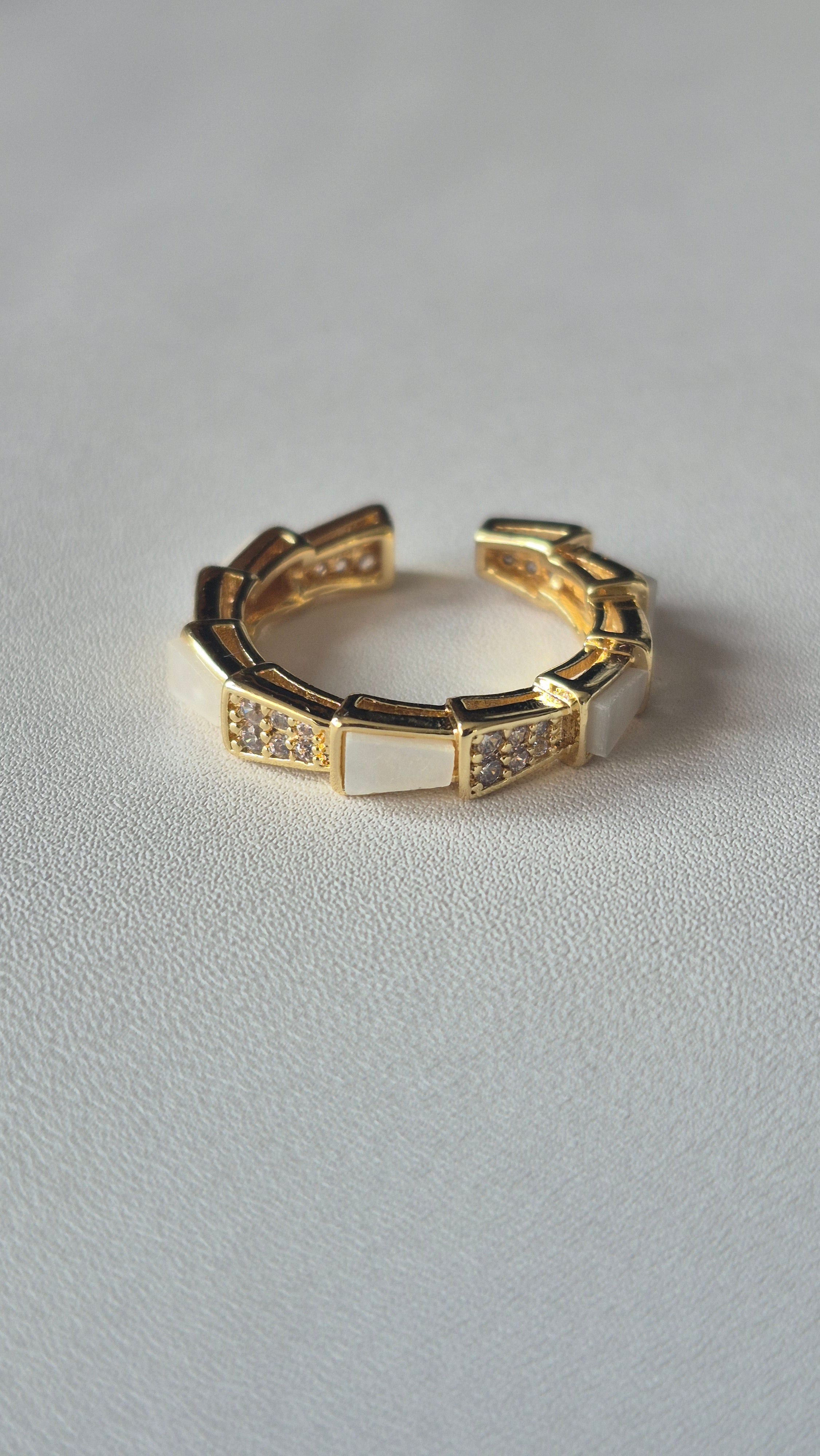 ANILLO DOMINO